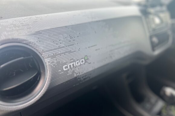 Skoda Citigo SE L IV AUTO ELECTRIC 5 DOOR 28