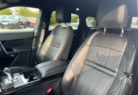 Land Rover Range Rover Evoque 1.5 P300e 12.2kWh R-Dynamic SE Auto Petrol/Hybrid 29