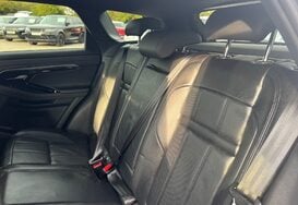 Land Rover Range Rover Evoque 1.5 P300e 12.2kWh R-Dynamic SE Auto Petrol/Hybrid 34