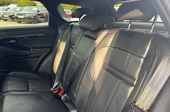 Land Rover Range Rover Evoque 1.5 P300e 12.2kWh R-Dynamic SE Auto Petrol/Hybrid 34