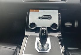 Land Rover Range Rover Evoque 1.5 P300e 12.2kWh R-Dynamic SE Auto Petrol/Hybrid 26