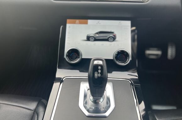 Land Rover Range Rover Evoque 1.5 P300e 12.2kWh R-Dynamic SE Auto Petrol/Hybrid 26
