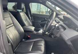 Land Rover Range Rover Evoque 1.5 P300e 12.2kWh R-Dynamic SE Auto Petrol/Hybrid 18