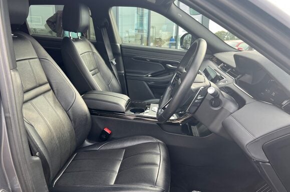 Land Rover Range Rover Evoque 1.5 P300e 12.2kWh R-Dynamic SE Auto Petrol/Hybrid 18