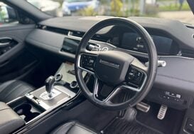 Land Rover Range Rover Evoque 1.5 P300e 12.2kWh R-Dynamic SE Auto Petrol/Hybrid 19