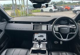 Land Rover Range Rover Evoque 1.5 P300e 12.2kWh R-Dynamic SE Auto Petrol/Hybrid 25