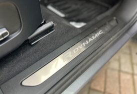 Land Rover Range Rover Evoque 1.5 P300e 12.2kWh R-Dynamic SE Auto Petrol/Hybrid 21