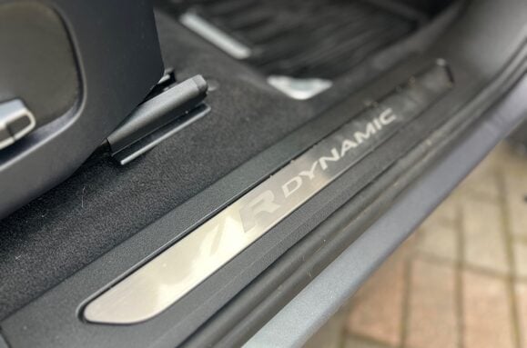 Land Rover Range Rover Evoque 1.5 P300e 12.2kWh R-Dynamic SE Auto Petrol/Hybrid 21