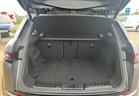 Land Rover Range Rover Evoque 1.5 P300e 12.2kWh R-Dynamic SE Auto Petrol/Hybrid 37