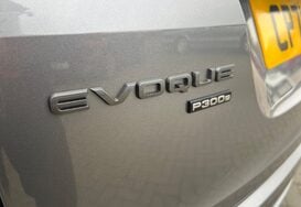 Land Rover Range Rover Evoque 1.5 P300e 12.2kWh R-Dynamic SE Auto Petrol/Hybrid 10