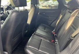 Land Rover Range Rover Evoque 1.5 P300e 12.2kWh R-Dynamic SE Auto Petrol/Hybrid 35