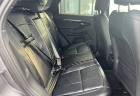 Land Rover Range Rover Evoque 1.5 P300e 12.2kWh R-Dynamic SE Auto Petrol/Hybrid 23