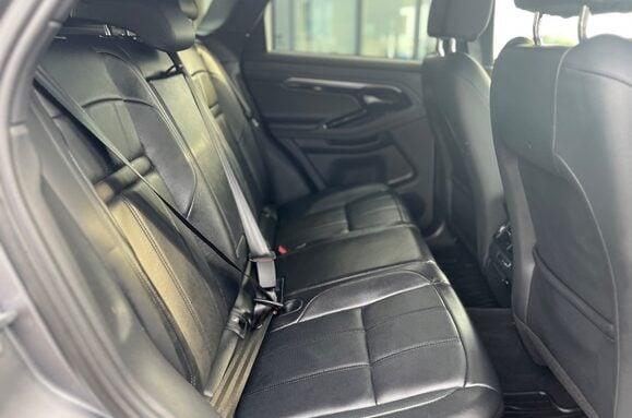 Land Rover Range Rover Evoque 1.5 P300e 12.2kWh R-Dynamic SE Auto Petrol/Hybrid 23