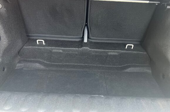 Mini Convertible COOPER S CLASSIC AUTO CONVERTIBLE 42