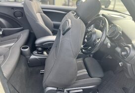 Mini Convertible COOPER S CLASSIC AUTO CONVERTIBLE 31