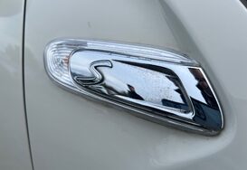 Mini Convertible COOPER S CLASSIC AUTO CONVERTIBLE 14