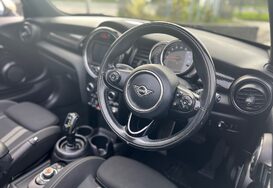 Mini Convertible COOPER S CLASSIC AUTO CONVERTIBLE 25