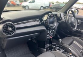 Mini Convertible COOPER S CLASSIC AUTO CONVERTIBLE 34