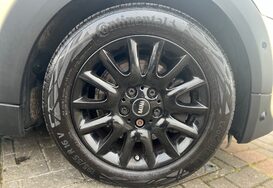 Mini Convertible COOPER S CLASSIC AUTO CONVERTIBLE 13