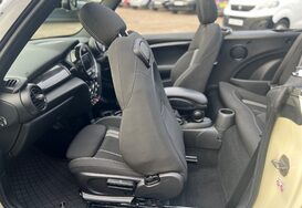 Mini Convertible COOPER S CLASSIC AUTO CONVERTIBLE 40