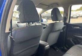 Honda Jazz 1.3 I-VTEC SE 5 DOOR £35 ROAD TAX 34