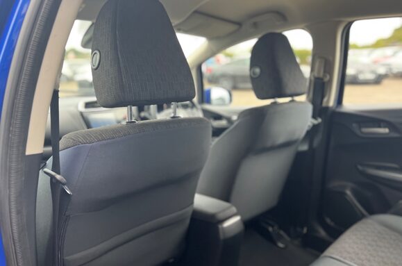 Honda Jazz 1.3 I-VTEC SE 5 DOOR £35 ROAD TAX 34