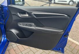 Honda Jazz 1.3 I-VTEC SE 5 DOOR £35 ROAD TAX 23