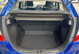 Honda Jazz 1.3 I-VTEC SE 5 DOOR £35 ROAD TAX 41