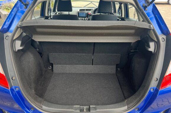 Honda Jazz 1.3 I-VTEC SE 5 DOOR £35 ROAD TAX 41