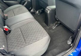 Honda Jazz 1.3 I-VTEC SE 5 DOOR £35 ROAD TAX 27