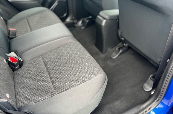 Honda Jazz 1.3 I-VTEC SE 5 DOOR £35 ROAD TAX 27