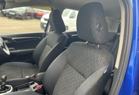 Honda Jazz 1.3 I-VTEC SE 5 DOOR £35 ROAD TAX 32