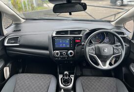 Honda Jazz 1.3 I-VTEC SE 5 DOOR £35 ROAD TAX 37