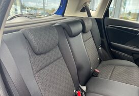 Honda Jazz 1.3 I-VTEC SE 5 DOOR £35 ROAD TAX 26