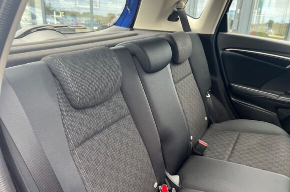 Honda Jazz 1.3 I-VTEC SE 5 DOOR £35 ROAD TAX 26