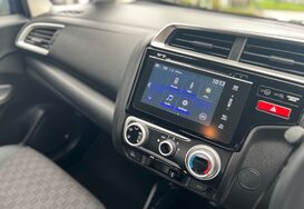 Honda Jazz 1.3 I-VTEC SE 5 DOOR £35 ROAD TAX 19