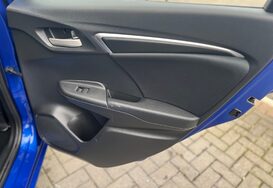 Honda Jazz 1.3 I-VTEC SE 5 DOOR £35 ROAD TAX 28