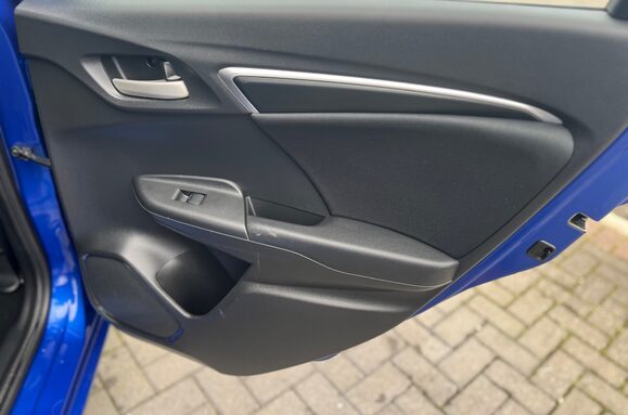 Honda Jazz 1.3 I-VTEC SE 5 DOOR £35 ROAD TAX 28