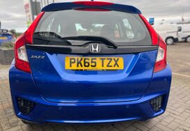 Honda Jazz 1.3 I-VTEC SE 5 DOOR £35 ROAD TAX 10