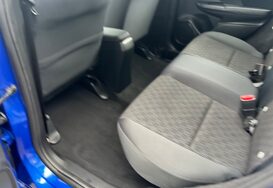 Honda Jazz 1.3 I-VTEC SE 5 DOOR £35 ROAD TAX 36