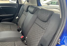 Honda Jazz 1.3 I-VTEC SE 5 DOOR £35 ROAD TAX 35