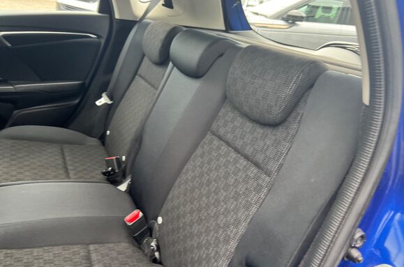 Honda Jazz 1.3 I-VTEC SE 5 DOOR £35 ROAD TAX 35