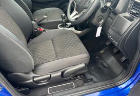 Honda Jazz 1.3 I-VTEC SE 5 DOOR £35 ROAD TAX 21