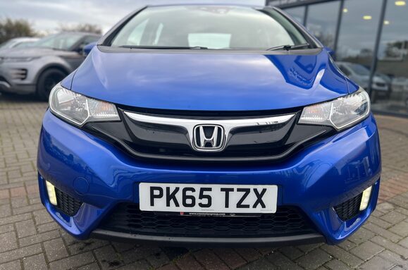 Honda Jazz 1.3 I-VTEC SE 5 DOOR £35 ROAD TAX 5