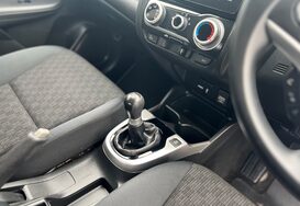 Honda Jazz 1.3 I-VTEC SE 5 DOOR £35 ROAD TAX 22