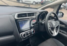 Honda Jazz 1.3 I-VTEC SE 5 DOOR £35 ROAD TAX 31