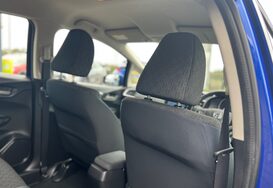 Honda Jazz 1.3 I-VTEC SE 5 DOOR £35 ROAD TAX 25