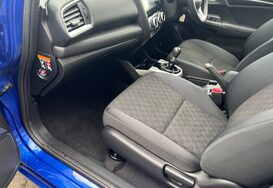 Honda Jazz 1.3 I-VTEC SE 5 DOOR £35 ROAD TAX 33