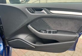 Audi A3 SPORTBACK 2.0 TDI QUATTRO S LINE AUTO 20