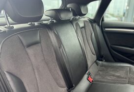 Audi A3 SPORTBACK 2.0 TDI QUATTRO S LINE AUTO 23